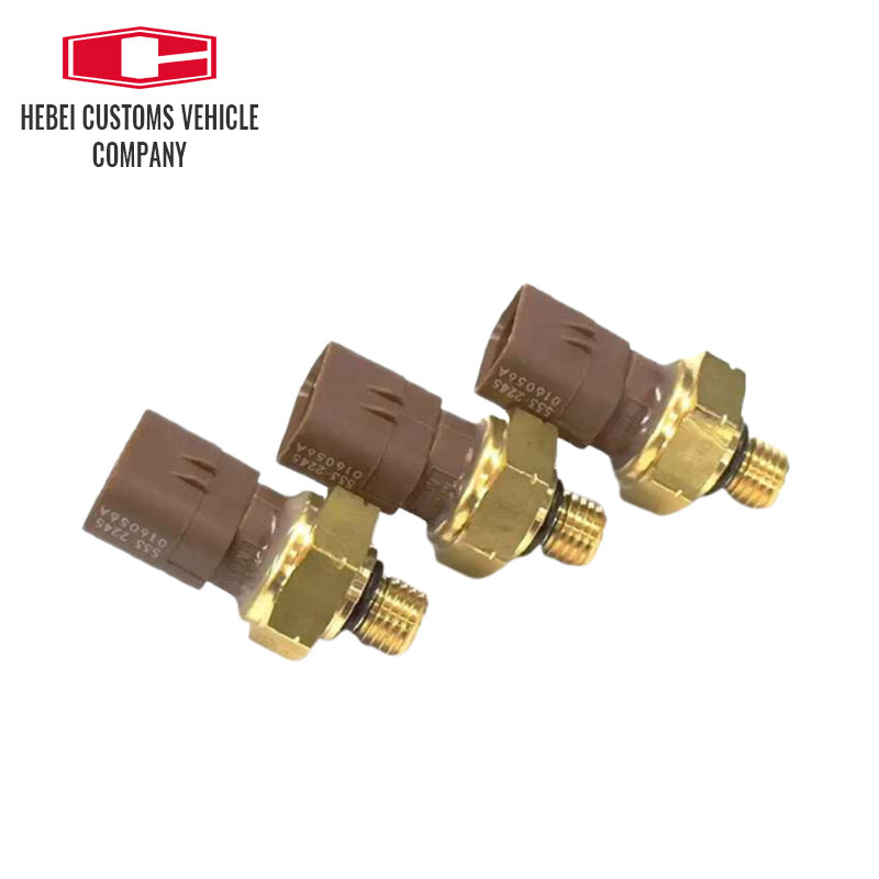 533-2245 5332245 High pressure sensor E320 E323 E330 E336 533-2245 5332245 for CAT Excavator Parts Service Industrial Pressure Sensors