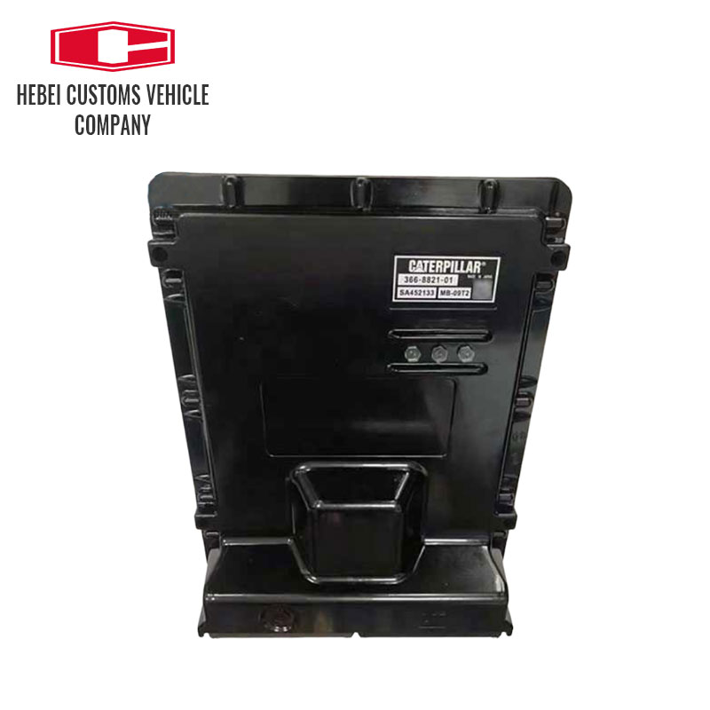 Excavator ECM Programmed Controller 221-8874 2218874 for CAT 330D 320D Computer Control Unit