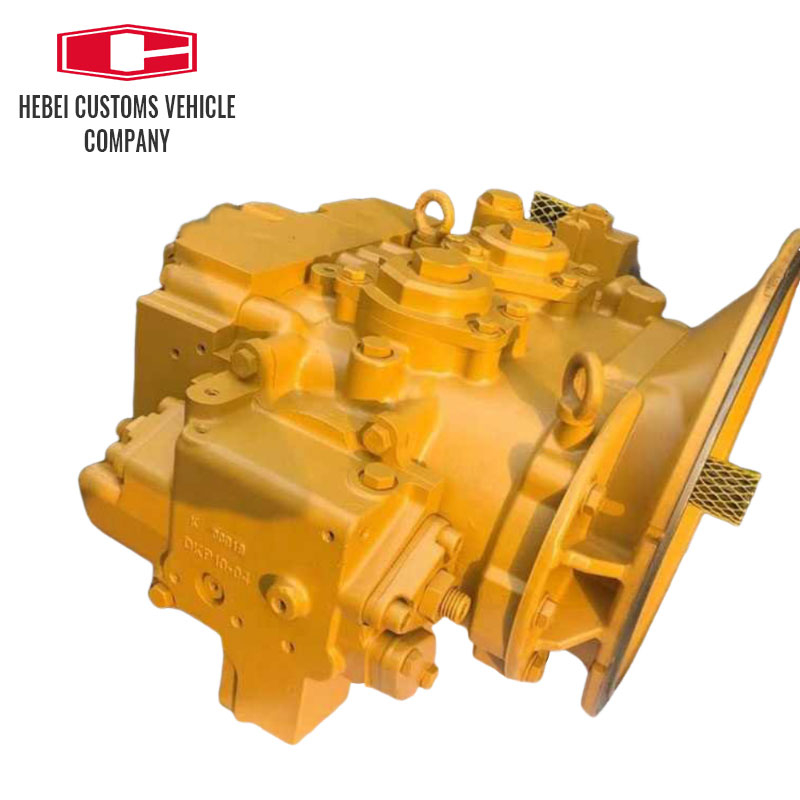 Hydraulic Main Pump 173-3381 1733381 for CAT 320B 320C 320D Hydraulic Piston Pumps Factory 173-3381 1733381 