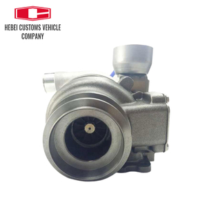  Turbo-charger 315-9810 3159810 2674A256 10709880002 Turbo Turbocharger for machinery engine CAT diesel Engine 320D Turbocharger Supercharger