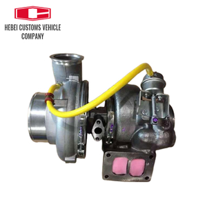  Turbo Turbocharger 274-6295 for machinery engine CAT diesel Engine 3406 3406E Turbocharger Supercharger Engine Turbo with 6CTA Engine