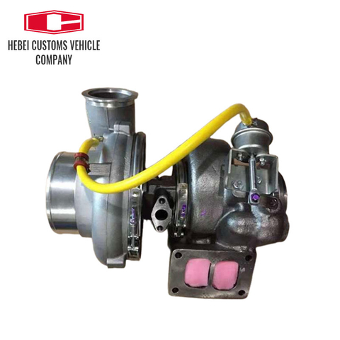  Turbo Turbocharger 274-6295 for machinery engine CAT diesel Engine 3406 3406E Turbocharger Supercharger Engine Turbo with 6CTA Engine