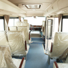 2771 Cc 19 Seats Rosa Imitation Minibus