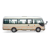 152hp 23 Seats Coaster Diesel Minibus