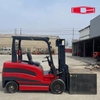 Low Noise Advanced Customizable 2.5T Air Forklift