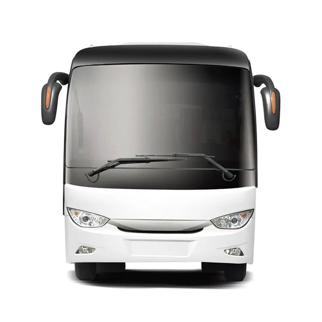 Luxury European 11M 50 Seats City Tour Big Diesel Bus