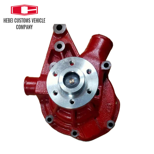 65.06500-6145 65.06500-6145A Mega water pump assy for Doosan 250-3 250-5 solar 250lc-v 300lc-v 