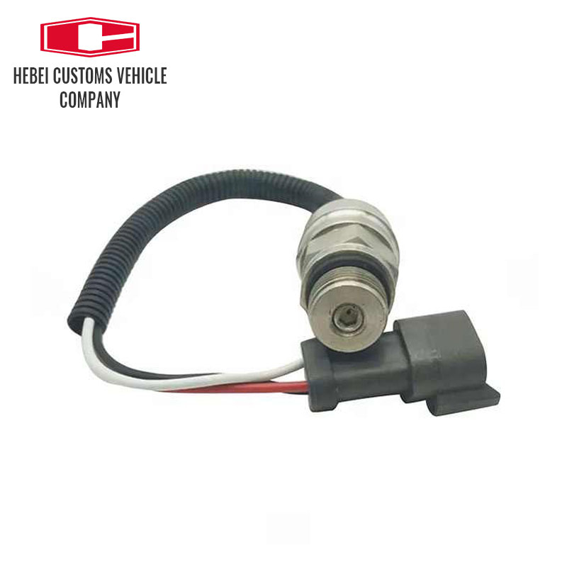 221-8859 Oil Pressure Sensor E312B E320B for CAT Excavator Parts Service Industrial Pressure Sensors