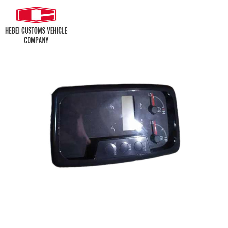 4488901 Excavator parts Electric Parts Display Panel Monitor 4488901 for CAT ZX120 ZX110 Monitor Panel Assembly