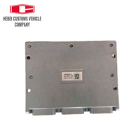  ECU Controller Board 21Q9-32312 For HYUNDAI RX335LC-9T ECM ECU Excavator