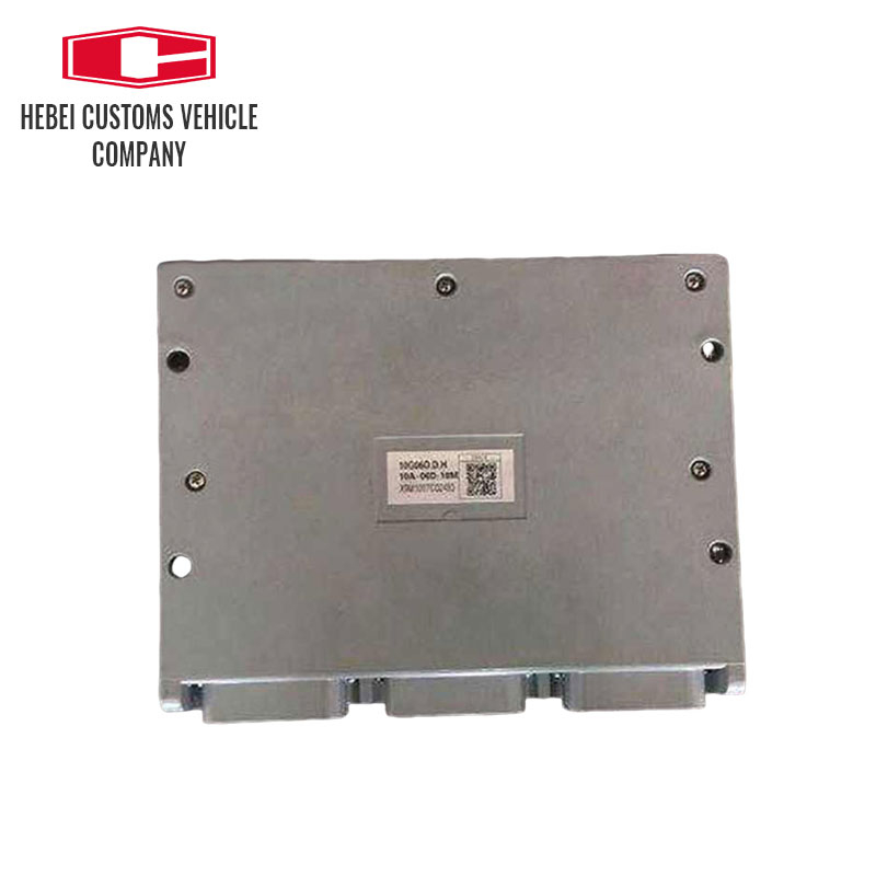  ECU Controller Board 21Q9-32312 For HYUNDAI RX335LC-9T ECM ECU Excavator