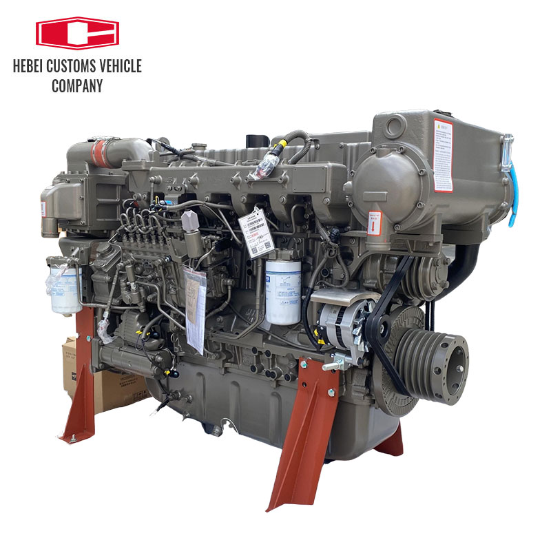 For Yuchai YC6B YCB6.9 Series Boat Drive Diesel Engine YC6108CA YC6108CA1 YC6108ZC YC6108ZCA YC6108ZLCA YC6B150C YC6B165L-C20 YC6B165C YC6108ZLCA YC6B165L-C22 
