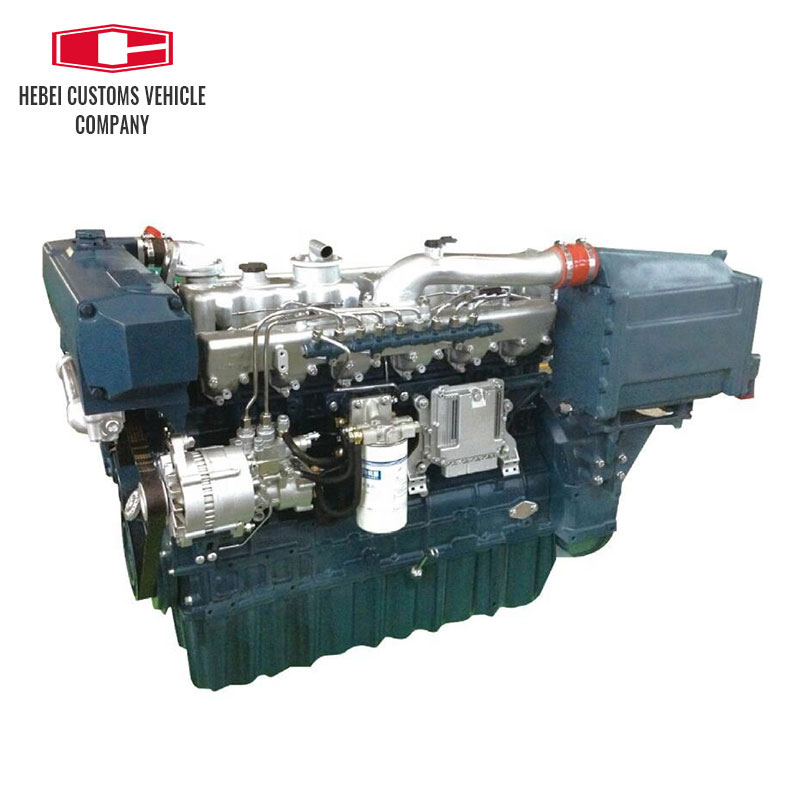 YC12VC YCC80 Boat Drive Diesel Engine For Yuchai YC12VC1800L-C20 YC12Vc2000L-C23 YC12Vc2000L-C20 Yc12vc2200L-C20 YC12VC2000L-C22 turbocharged intercooled Engine