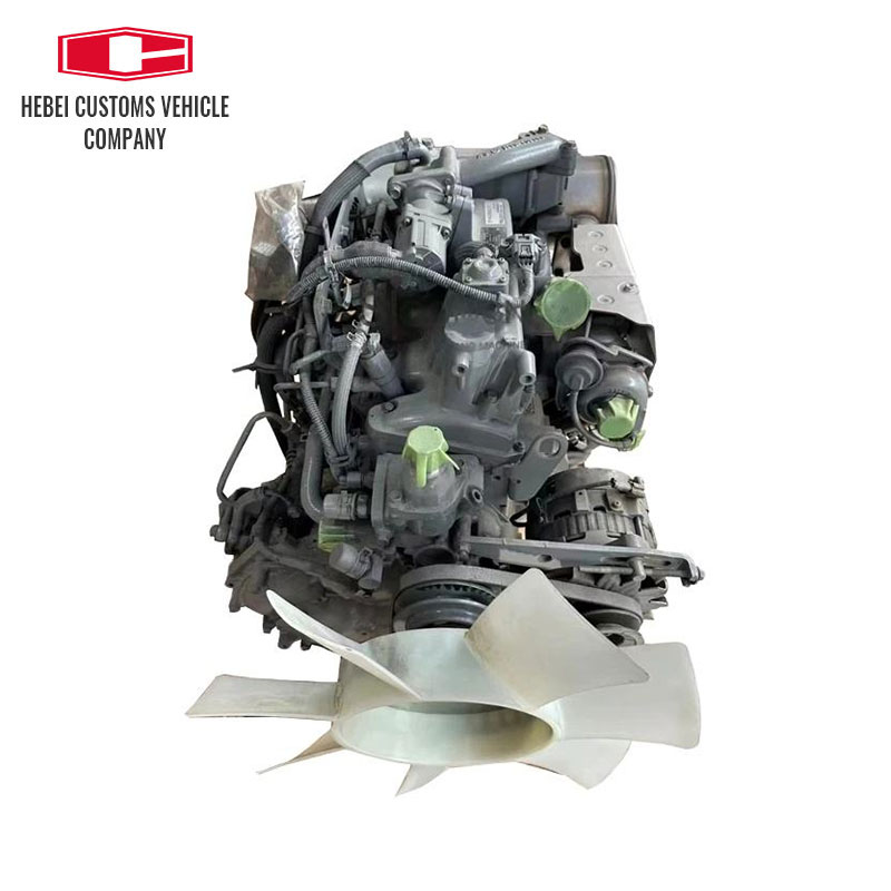 6CT 6BT Replace Water Cooled Engine Engineering Machinery Light Duty Vehicle Engine For Car Engine Truck Engine Automotive Engine For Cummins