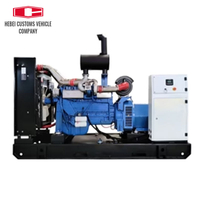 for Yuchai YCQ7.5 YCD6Q Series Diesel Engine YCQ7.5T210-G30 YCD6Q23H8-210 YCQ7.5285-G30 YCD6Q33H6-260 6Cylinder G-Drive Power Diesel Engine turbocharged intercooled Engine 