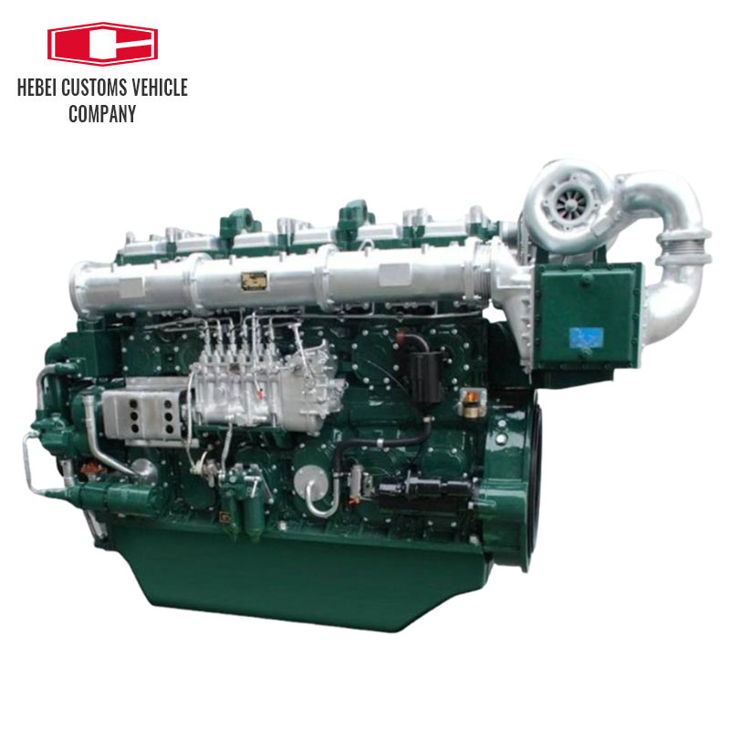 For Yuchai YC6CD YC6CLSeries Boat Drive Diesel EngineYC6CD540L-C20 YC6CD600L-C20 YC6CD700L-C20 YC6CD750L-C20 YC6CD900L-C20 YC6K420L-C20 YC6CL960L-C20 YC6CL1200L-C20 YC6CL1135L-C20 YC6CL1035L-C20 YC6CL