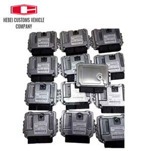 Controller ECU Control unit ECU universal D04FR-002528 Engine Controller Unit for KOBELCO excavator parts SK130-8 SK140-8