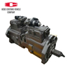  Machinery Engines Main Pump Hydraulic Pump Assy LC10V00029F2 LC10V00014F1 gear pump Construction Machinery for Kobelco SK330-8 SK350-8 K5V140DTP