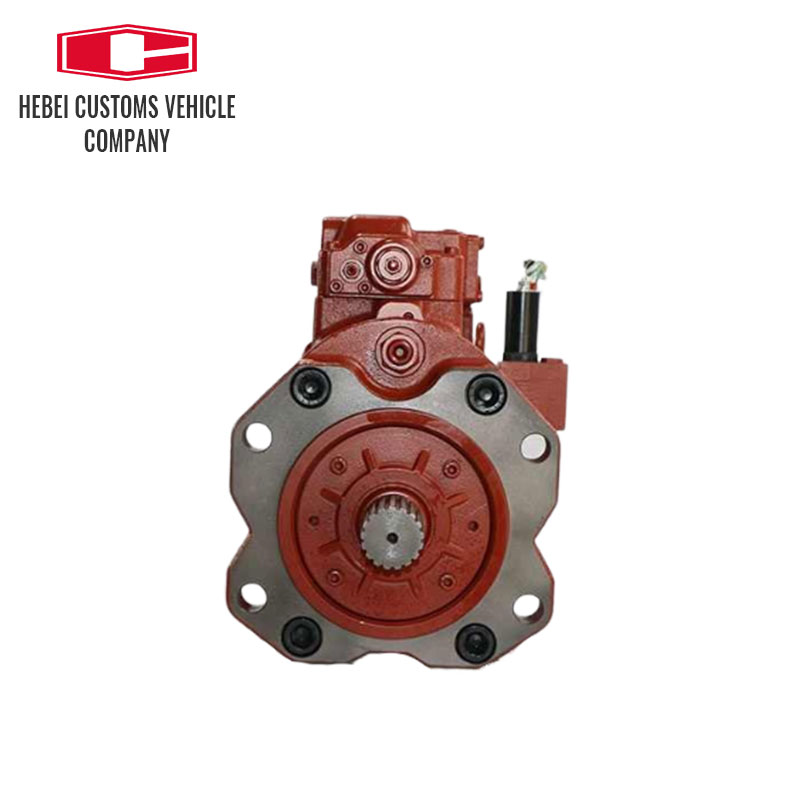 R305-7 k3v180dt hydraulic pump main pump for Hyundai Excavator Hydraulic Car Engine Parts Diesel Pump Parts 