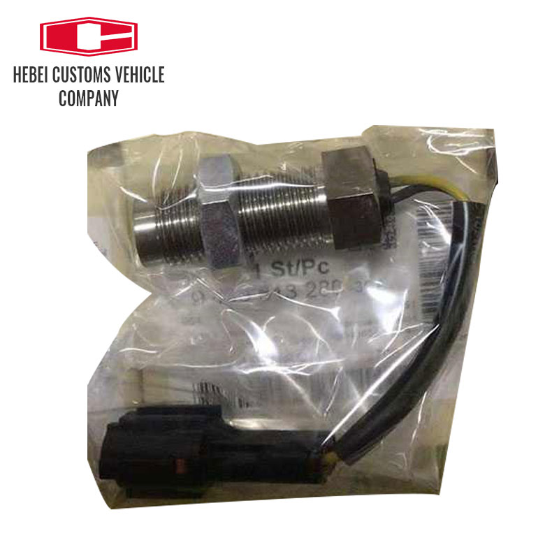  Revolution Speed Sensor 9443613286 479748-0620 MC849577 FOR Kobelco SK200-6 SK200-6E 