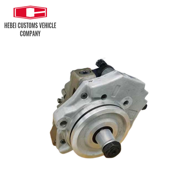  400912-00030 400912-00030A 0445020152 fuel pump oil main pump for Hyundai Excavator Hydraulic diesel engine parts DX340 DX225 DX160