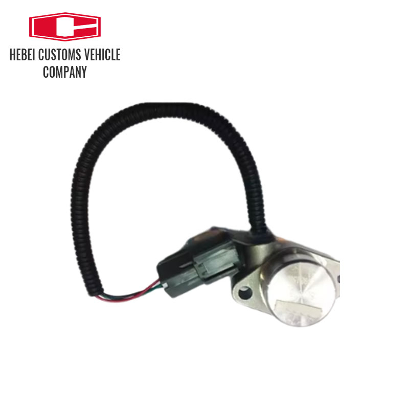 Pressure Sensor 7861-92-1540 engine oil pressure sensor 7861921540 for Komatsu PC100 PC120 PC200-5 Material Industries