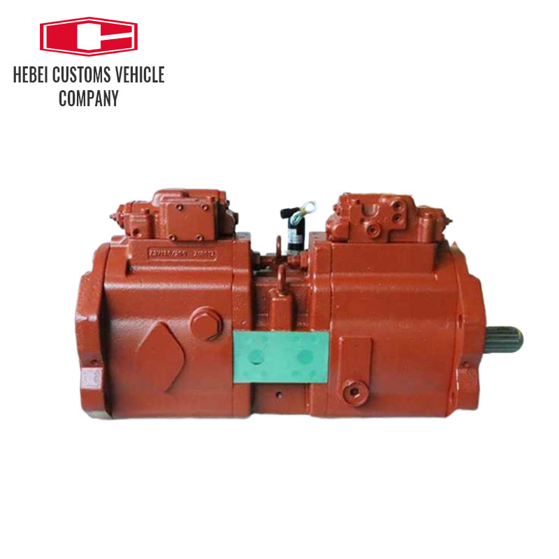 31QB-10030 31QB10030 hydraulic pump main pump for R450-7 R500-7 R520-9 R450LC-7 Hyundai Car Engine Parts Diesel Pump Parts 