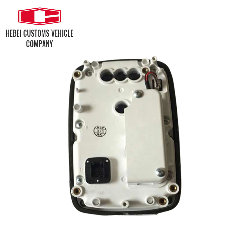 Gauge Cluster Monitor assy display panel YN59S00014F1 SK210LC-6E SK210 YQ08 Excavator Display For Kobelco Monitor Panel