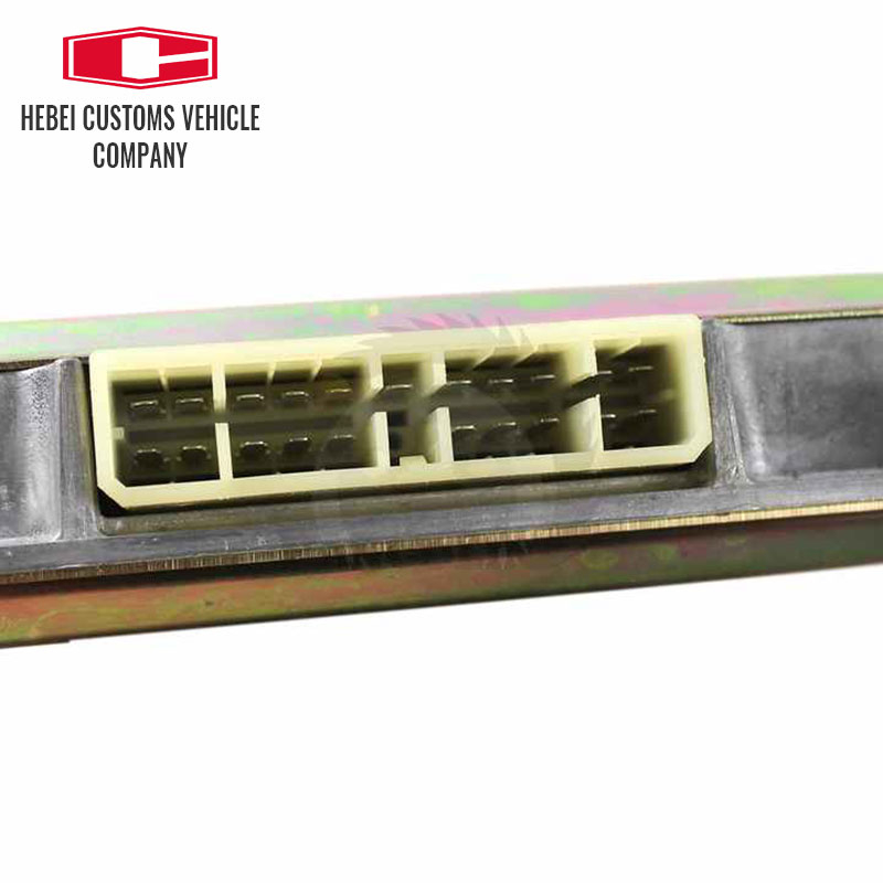  7834-30-2000 6D95 Engine Throttle Computer Controller 7834-30-2000 for Komatsu ECU Controller Circuit Board