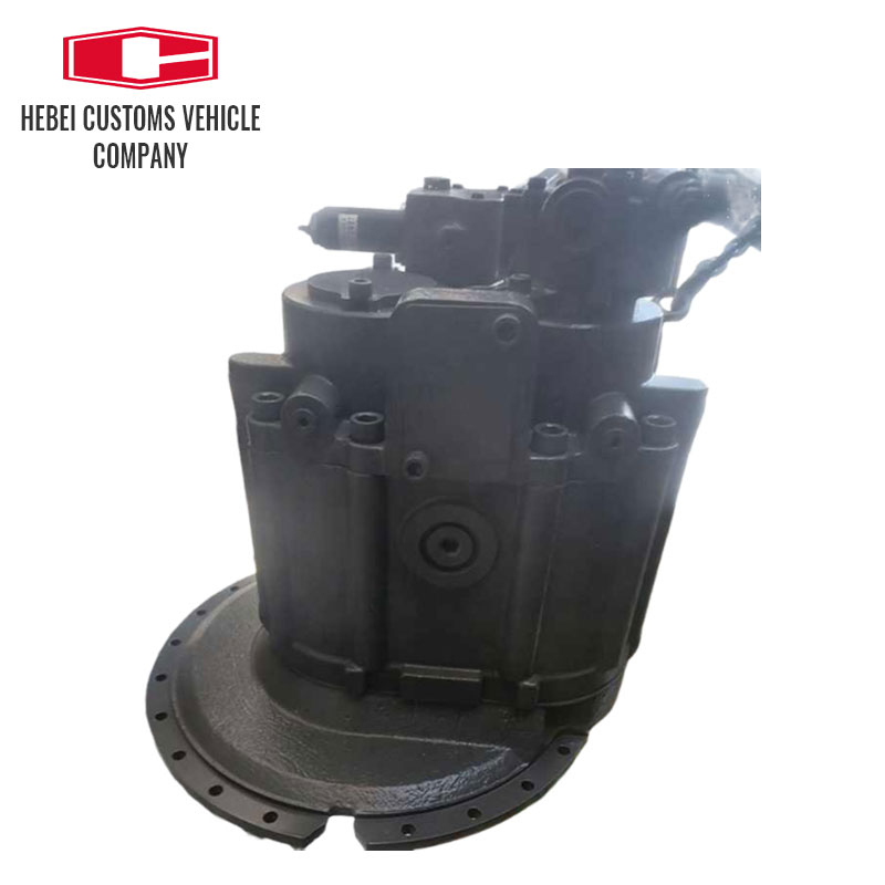  31Q6-15320 K3V112DP-119R-9NR9-D hydraulic pump main pump for R210W-9S R210W R210W-9 Hyundai Car Engine Parts Diesel Pump Parts 