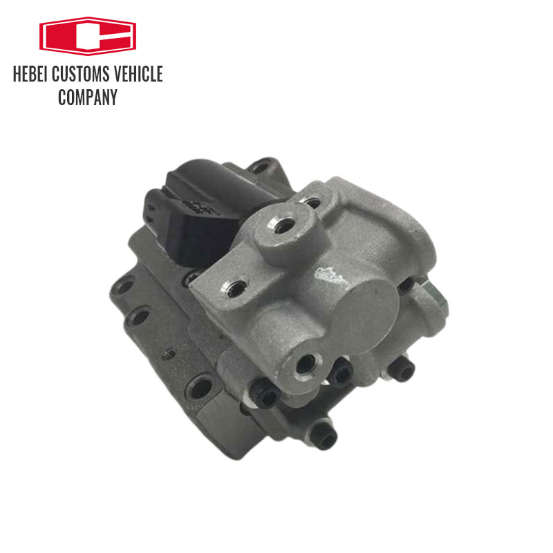 K3V63DTP-OE02 K3V63SK135 SK130 SK135SR Hydraulic Pump Assy gear pump PUMP parts Hydraulic Pump Regulator for Kobelco Hydraulic Main Pump