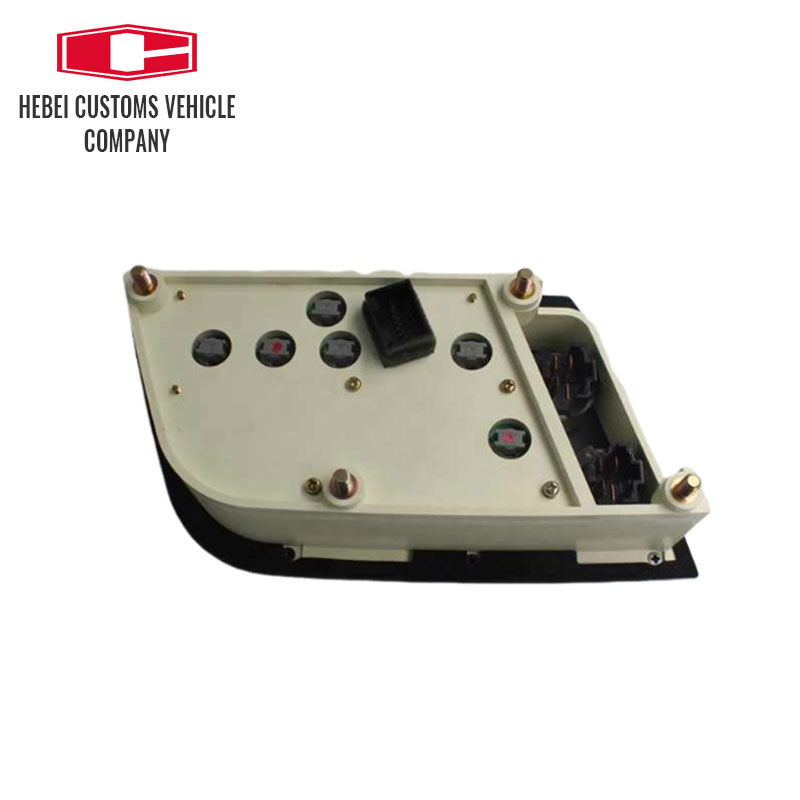  Hand throttle Monitor 7834-75-2000 Monitor display panel for Komatsu vehicle parts pc200-6 pc220-6