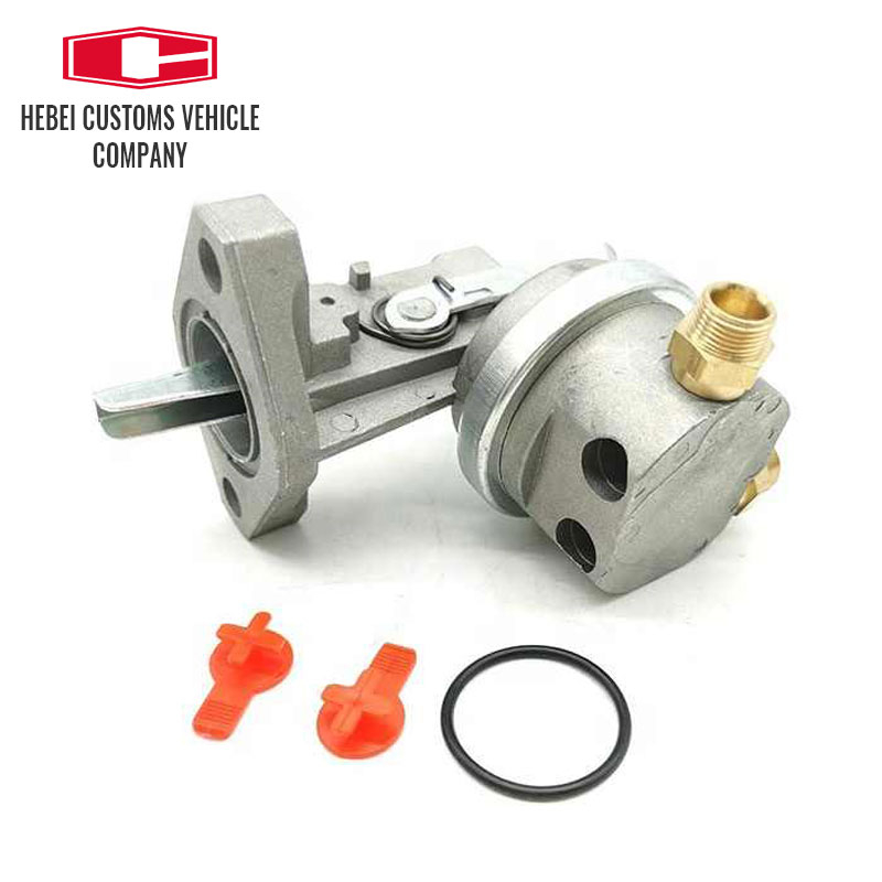  Fuel Pump RE66153 for Hitach 4045 Gear Pump fuel pump replacement​