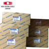 6156-11-3300 6156113300 Common Rail Fuel Injector Diesel Fuel Injector Injector Nozzle for Komatsu PC400-7 PC450-7 Engine Excavator Mechanical 