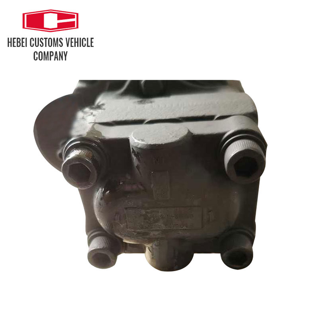  YD00000376 Hydraulic Main Pump Hydraulic Piston Pump for Hitachi ZX30U-5A ZX35U-5A Assy Hydraulic Main Pilot Bearings Pump