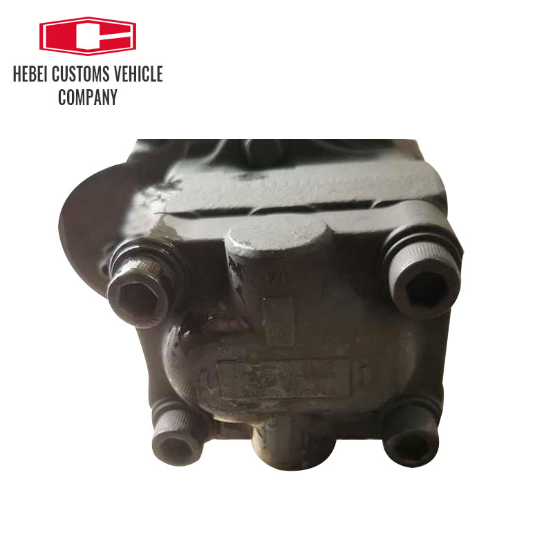  YD00000376 Hydraulic Main Pump Hydraulic Piston Pump for Hitachi ZX30U-5A ZX35U-5A Assy Hydraulic Main Pilot Bearings Pump