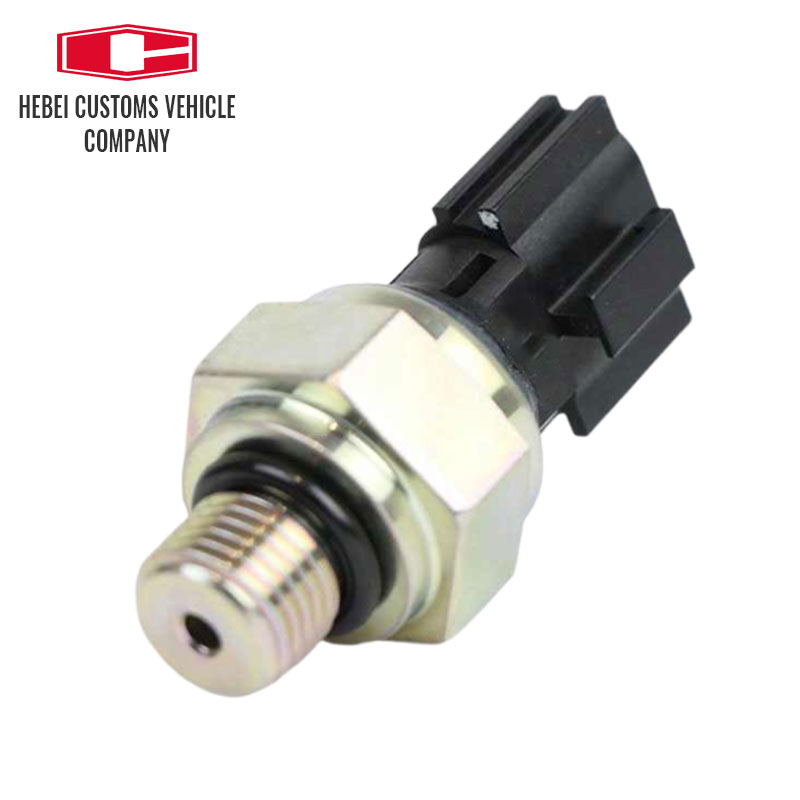 4436535 Diesel Engine High Pressure Sensor Automotive Connector For Hitachi Zx200 Zx210 
