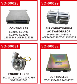 Regarding the procurement of turbochargers