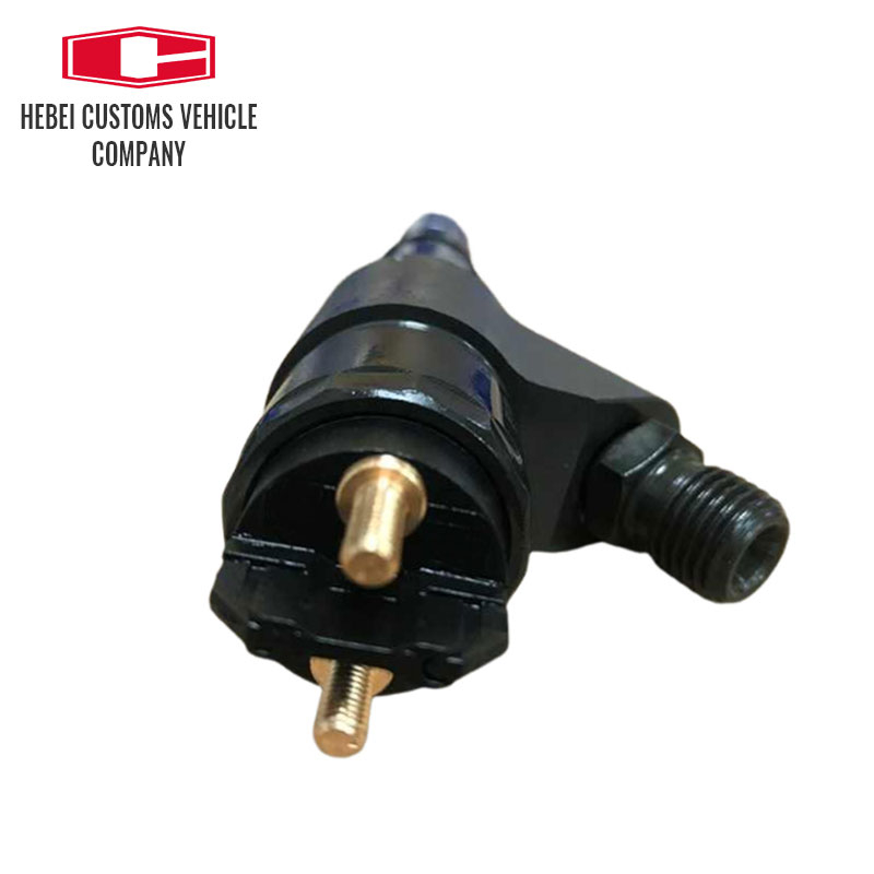  Fuel Injector EC210BP 20798683 VOE20798683 for VOLVO Fuel Injector Nozzle diesel Hydraulic Pump Parts 