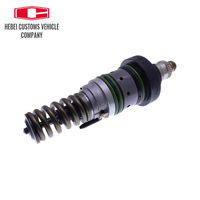 Main Relief Valve 14557639 for Volvo Excavator spare parts EC210B EC240B excavator Hydraulic Pump Parts 