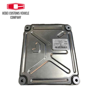 TAD1641GE 24425461 For Original Volvo Penta diesel D16 engine ECU Controller Computer Panel TAD1641GE 24425461 Models Part Open 4-Stroke 