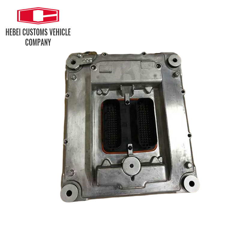 TAD1641GE 24425461 For Original Volvo Penta diesel D16 engine ECU Controller Computer Panel TAD1641GE 24425461 Models Part Open 4-Stroke 