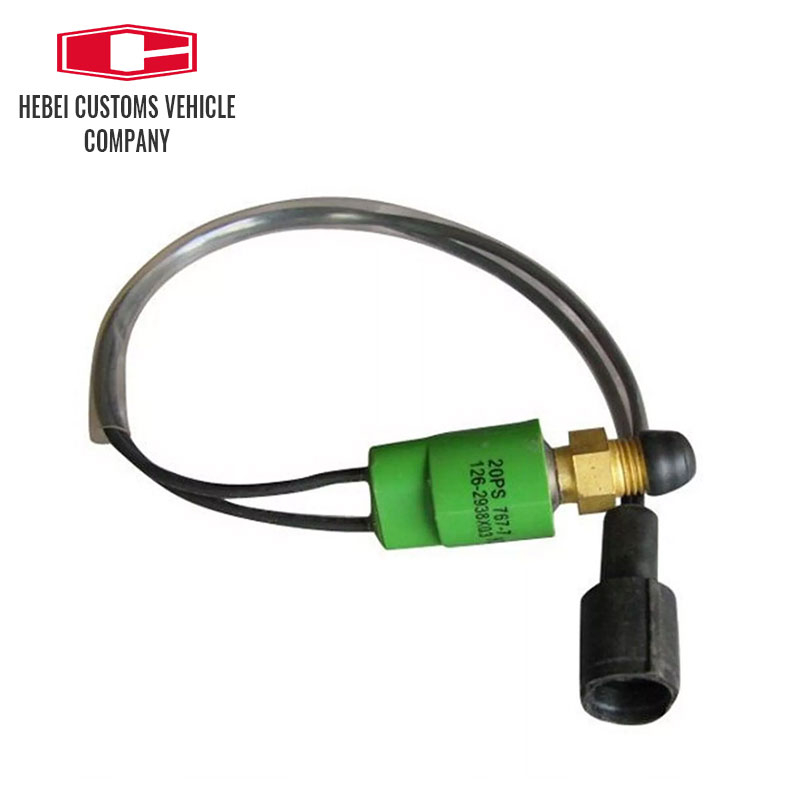 pressure sensor 126-2938 106-0096 for Caterpillar E320B E320C OEM ODM Gas Oil Water Pressure Transducer Transmitter manifold absolute pressure sensor