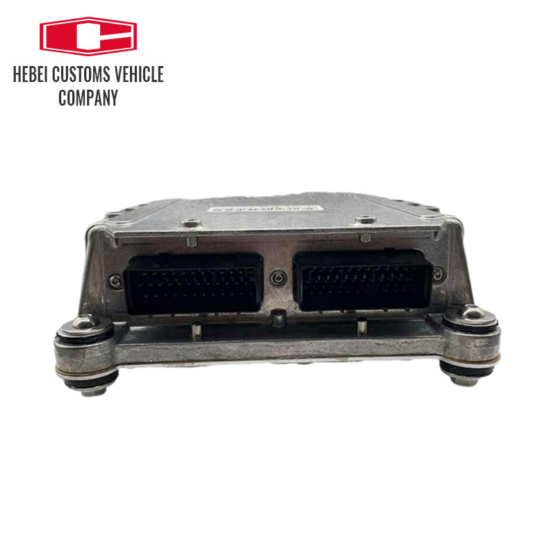  EC360 20582958 ECU Controller Computer Panel For Volvo Excavator VECU ECU 20582958 Fits Solution Designed for Heavy-duty Commercial Vehicles Models Part 