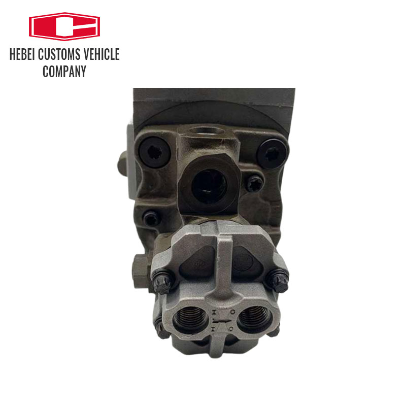  Fuel injection Pump 3190677 3190678 319-0677 319-0678 C7 C9 for CAT E330C E330D E336D Industrial New Oil Pump Fuel