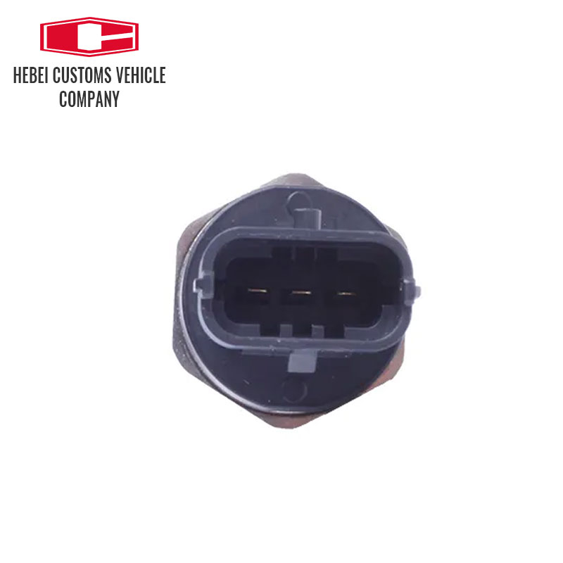 Common Rail Fuel Pressure Sensor 0281002937 0281006364 VOLVO EC140B EC210B EC290B OEM ODM Gas Oil Water Pressure Transducer Transmitter for Pressure Converter Fuel Pressure Sensor