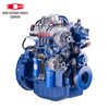 120 kw Weichai WP6D132E301NG Replace Water Cooled Engine Engineering Machinery Marine Diesel Engine For Car Engine Truck Engine Automotive Engine