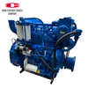 WP4C95-18 Marine Boat Diesel Engine With Advance Gearbox Electric Start for Boat Water Cooled Marine Diesel Engine Exporter