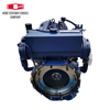 Weichai WP6C220-23 Marine Boat Diesel Engine Turbocharged Aftercooling Water Pump With Advance Gearbox for Boat 