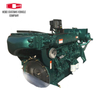 WP12 WD12 WD615 Marine Boat Diesel Engine With Advance Gearbox Electric Start for Boat Water Cooled Marine Diesel Engine Exporter
